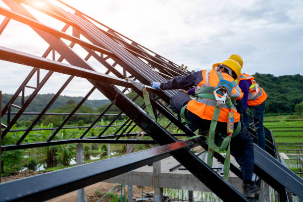 Best Slate Roofing Contractor  in Boonville, IN