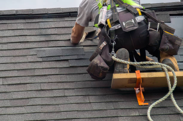 Quick and Trustworthy Emergency Roof Repair Services in Boonville, IN