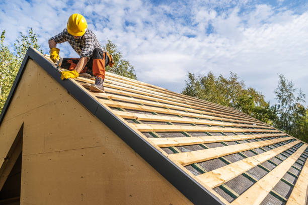 Best Residential Roofing Contractor  in Boonville, IN