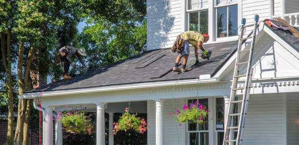 Best Commercial Roofing Services  in Boonville, IN