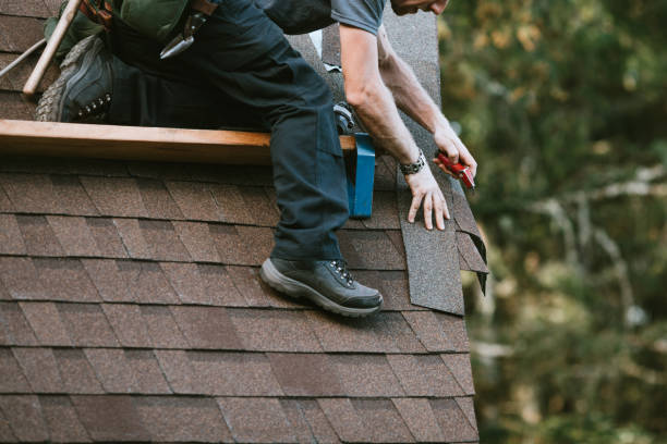 Best Roof Replacement Cost  in Boonville, IN